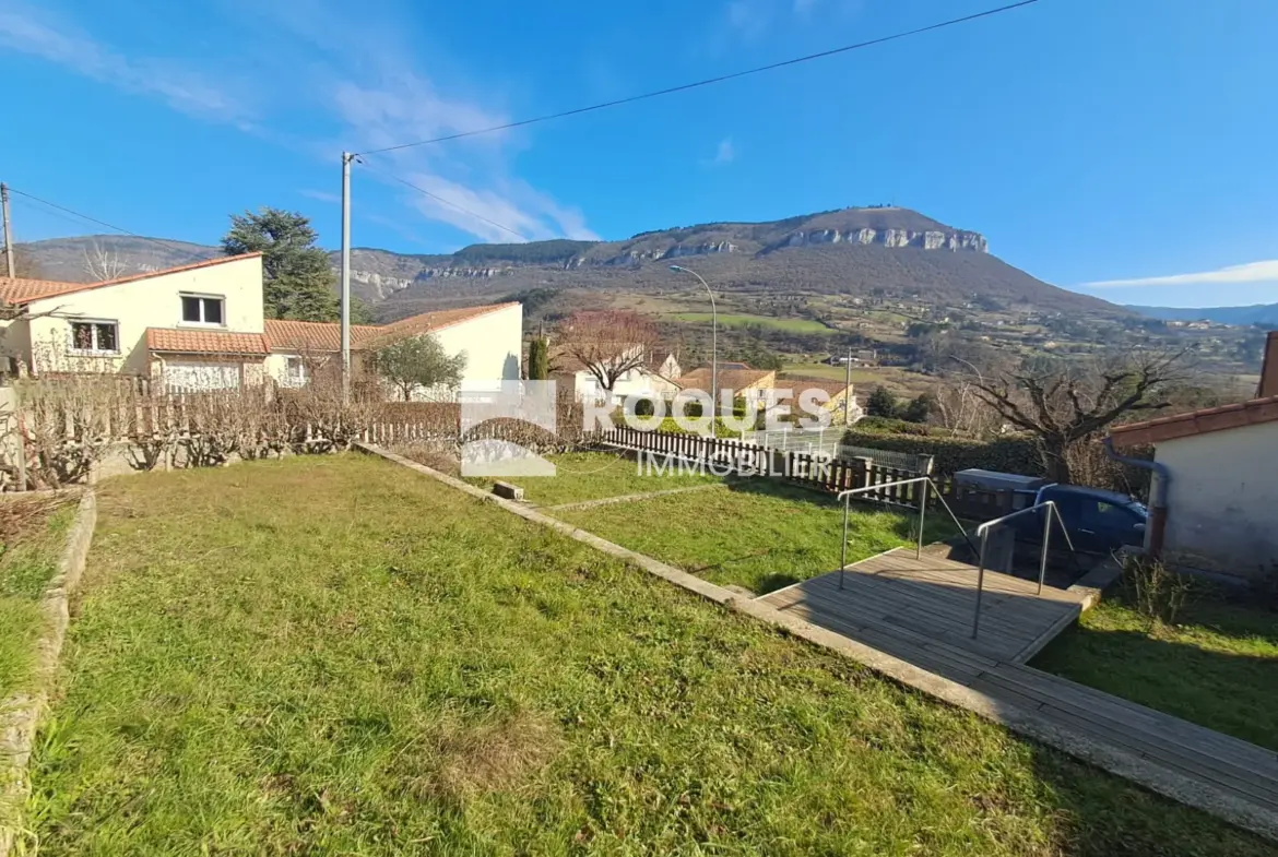 Maison T5 à vendre à Millau - 246 000 EUR 