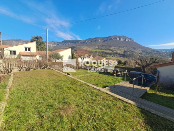 À vendre : Maison T5 à Millau - Charmante et Fonctionnelle 