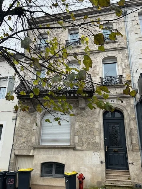 Immeuble de rapport à Marmande, sans travaux ! 