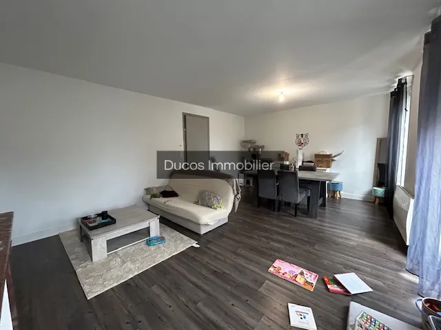 Immeuble de rapport à Marmande, sans travaux ! 