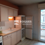 Superbe Appartement T3 à Millau avec Terrasses et Stationnement