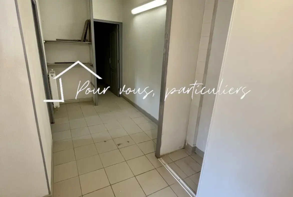 Immeuble de Rapport à Raismes - 291 m² de Surface 