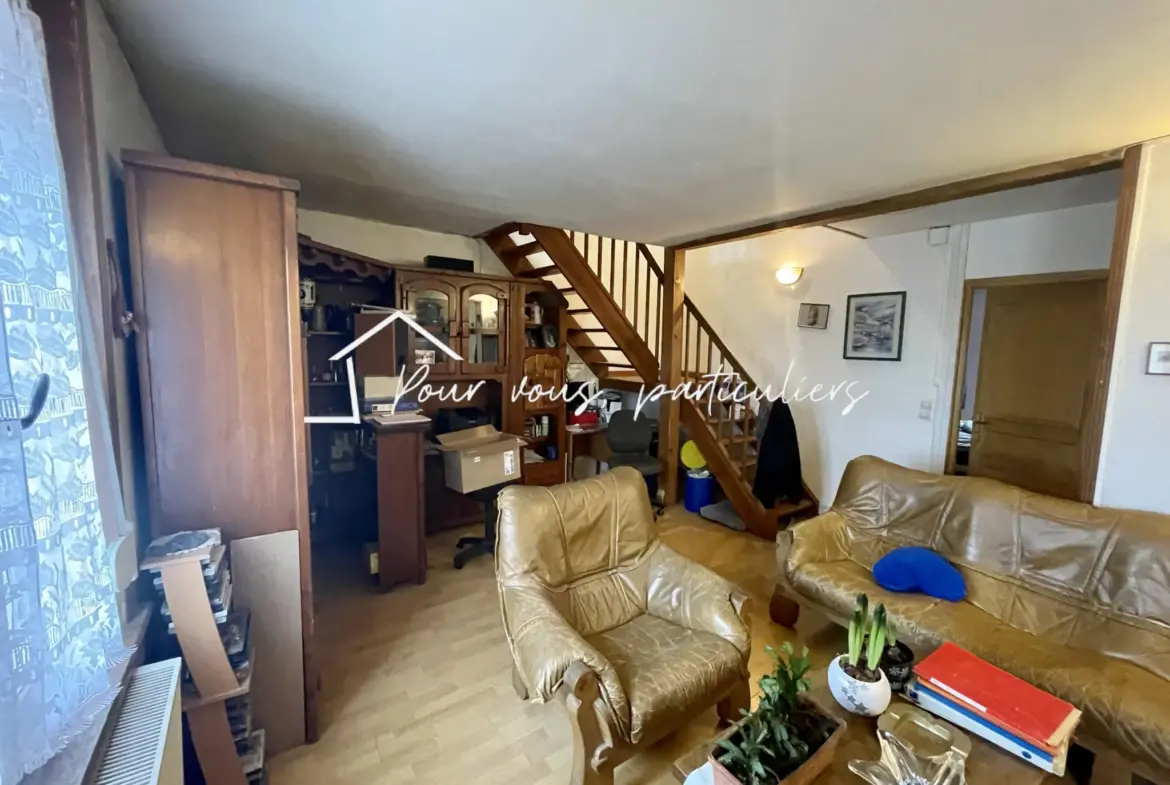 Immeuble de Rapport à Raismes - 291 m² de Surface 