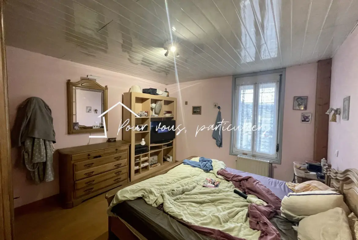 Immeuble de Rapport à Raismes - 291 m² de Surface 