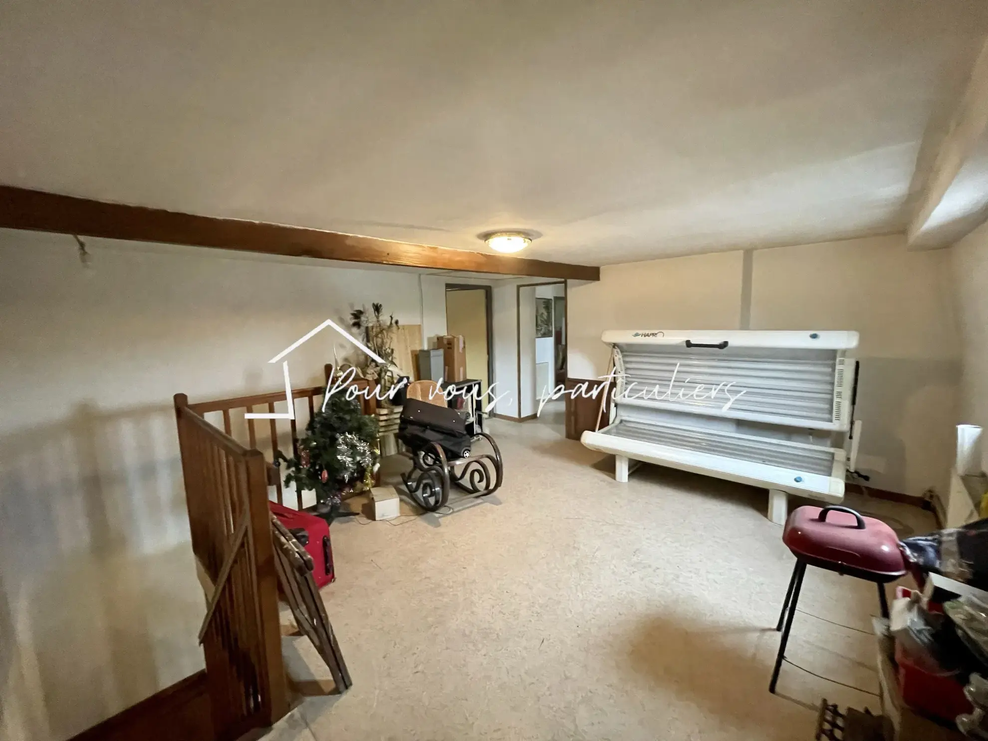 Immeuble de Rapport à Raismes - 291 m² de Surface 