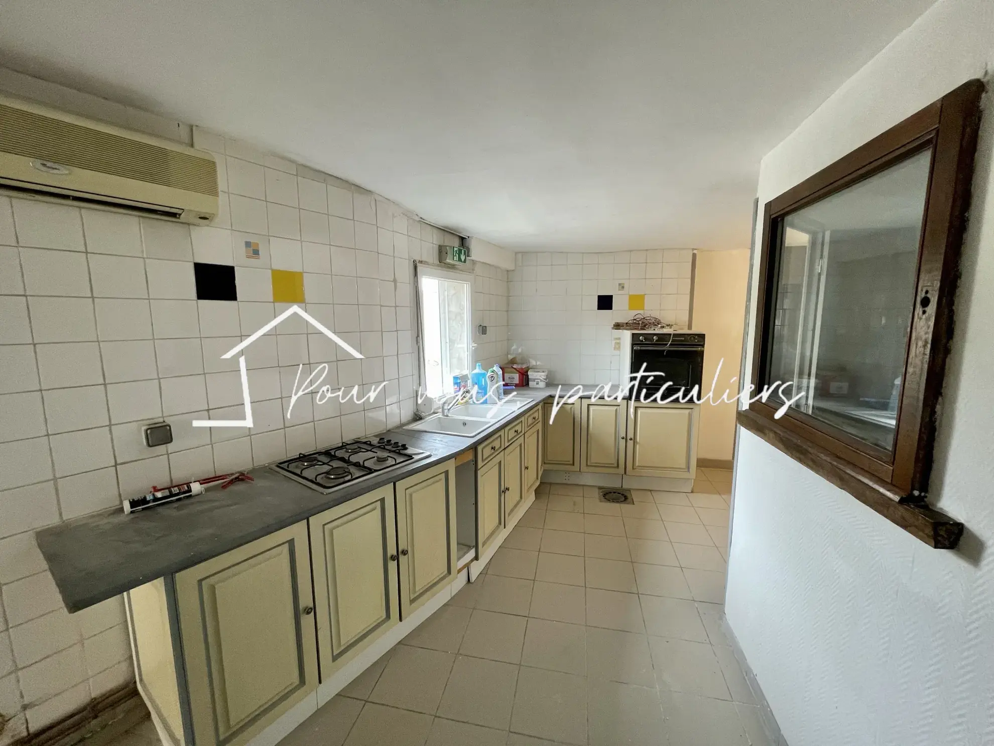 Immeuble de Rapport à Raismes - 291 m² de Surface 