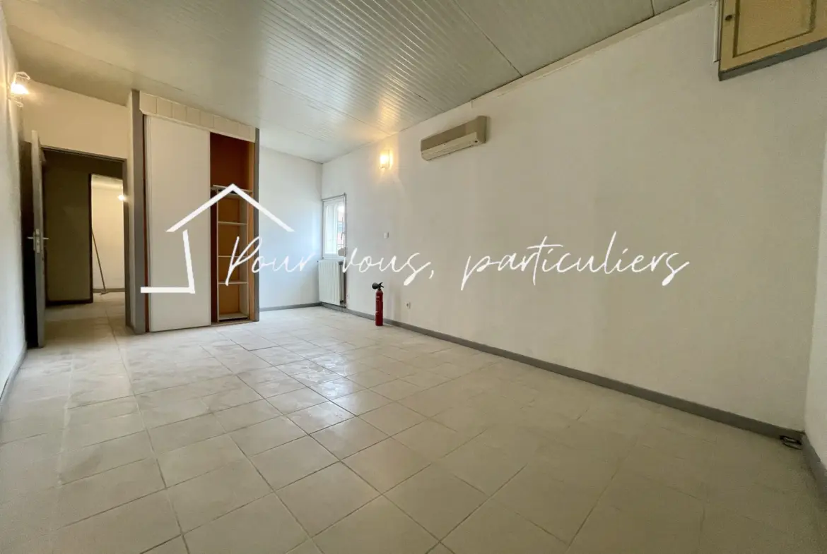Immeuble de Rapport à Raismes - 291 m² de Surface 