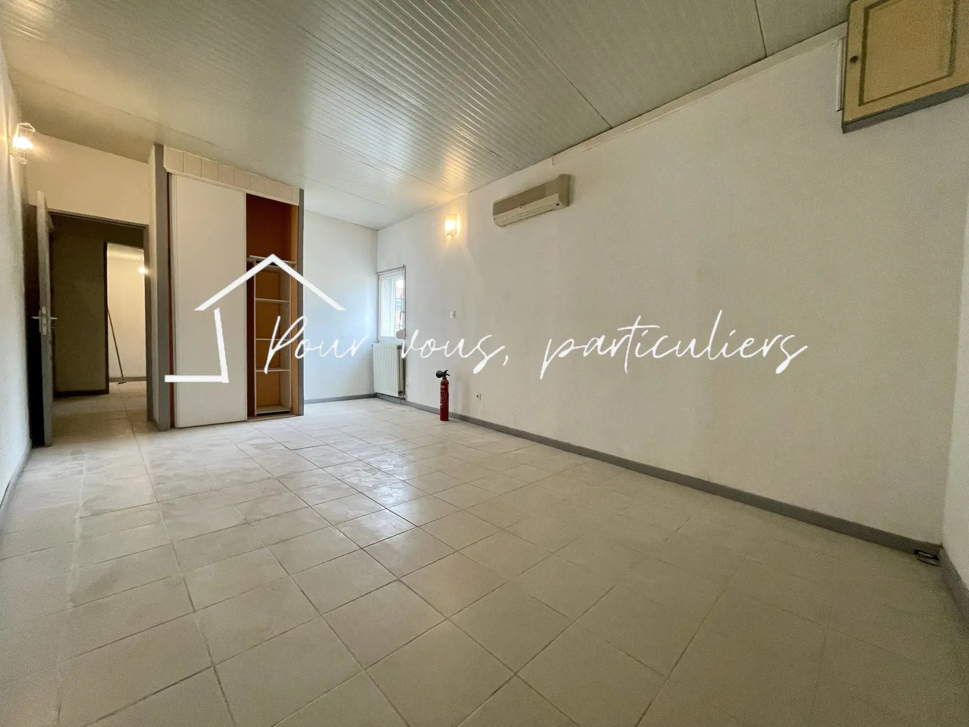 Immeuble de Rapport à Raismes - 291 m² de Surface 