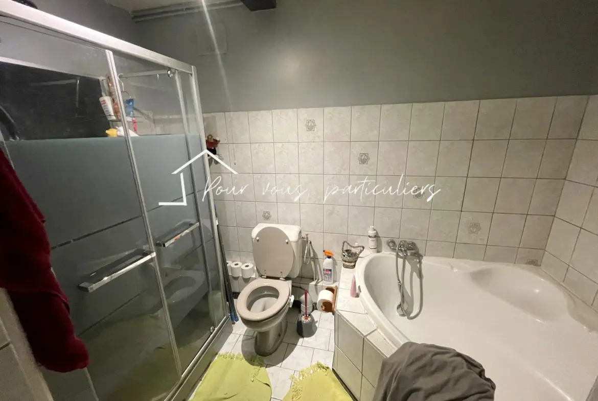 Immeuble de Rapport à Raismes - 291 m² de Surface 