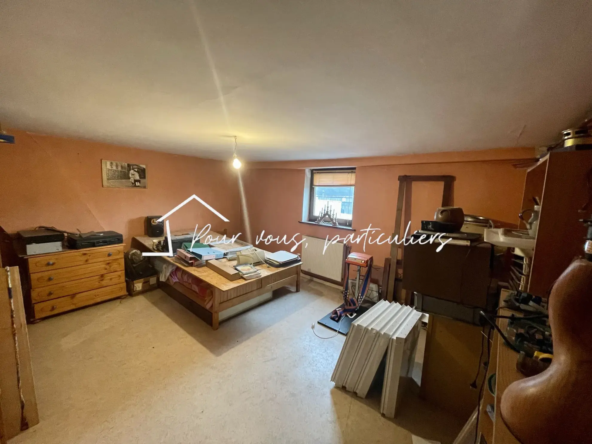 Immeuble de Rapport à Raismes - 291 m² de Surface 