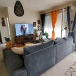 Grand Studio Double à Vendre Loué au Port-Marly