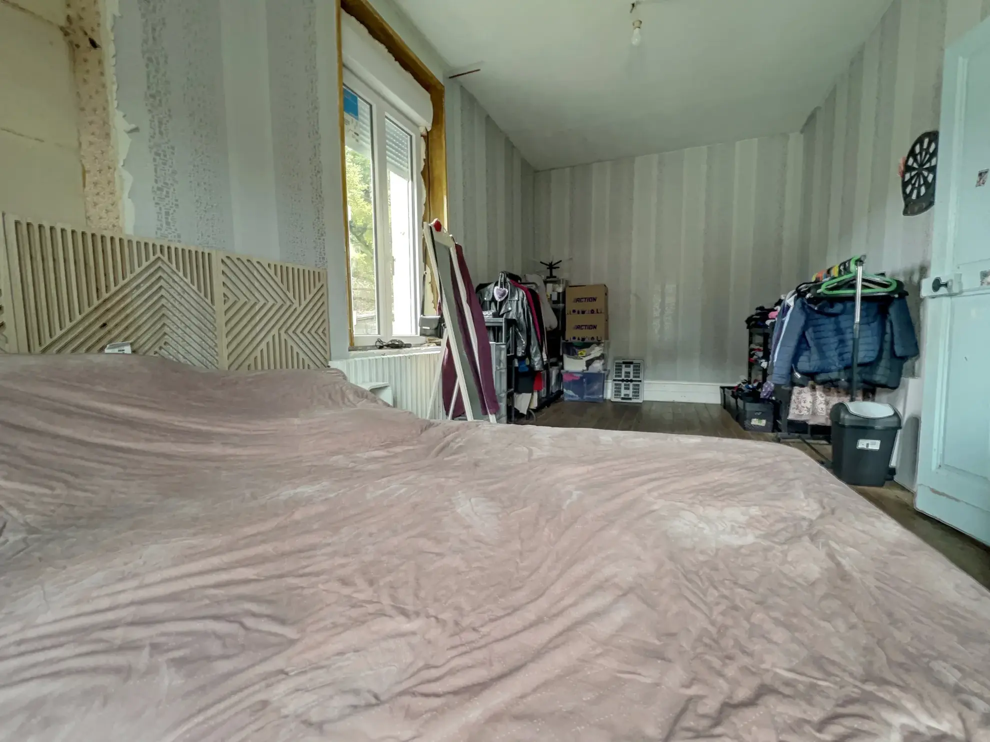 Maison Individuelle à Hayange - 139 m² avec Jardin 