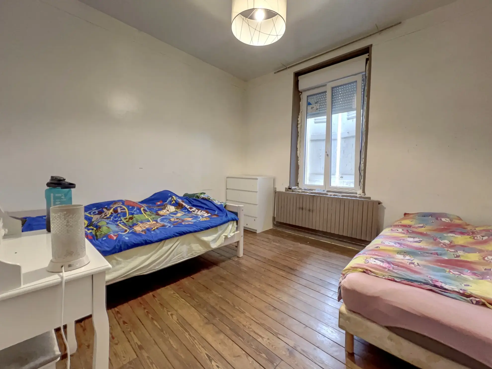 Maison Individuelle à Hayange - 139 m² avec Jardin 