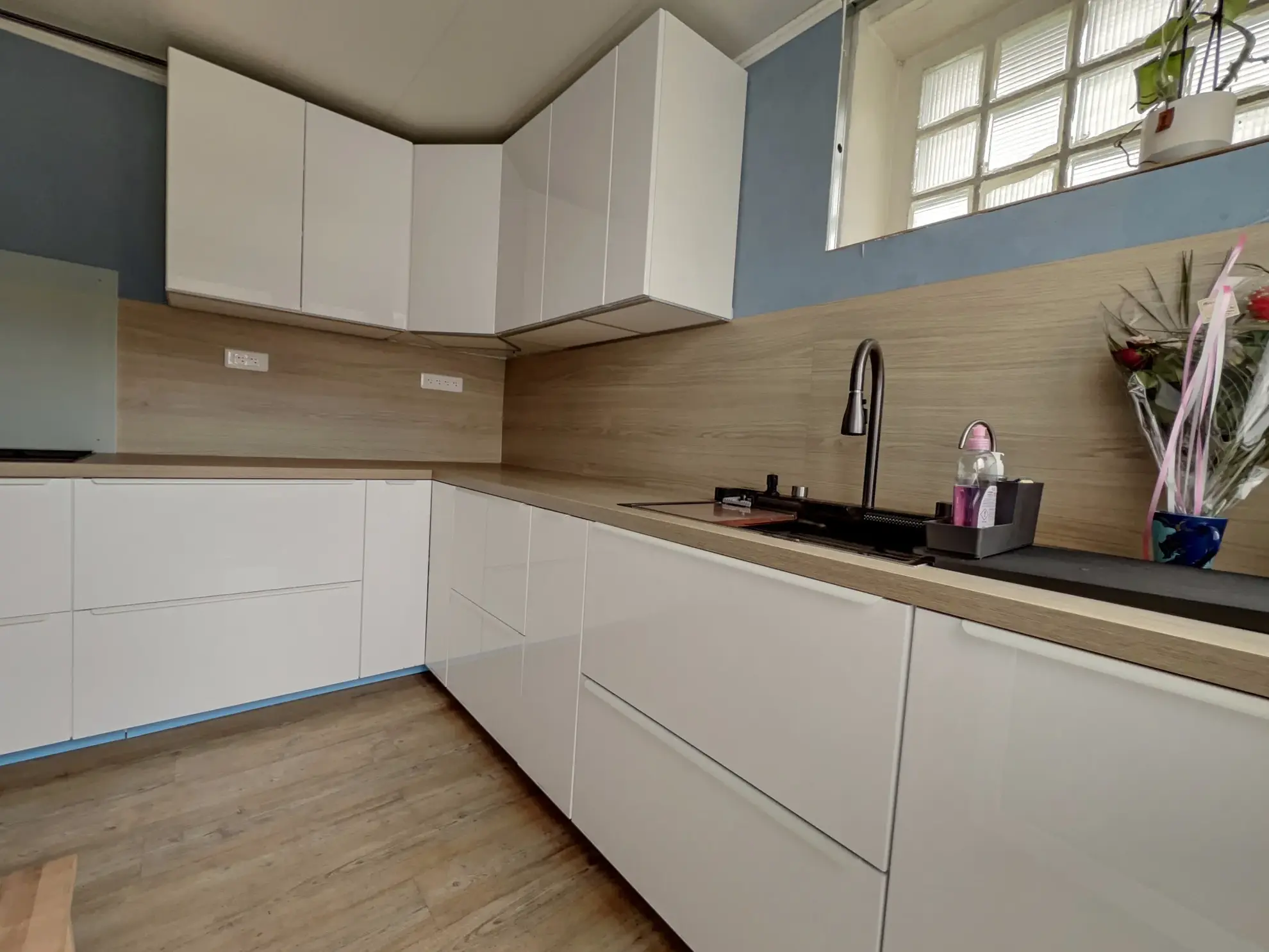 Maison Individuelle à Hayange - 139 m² avec Jardin 