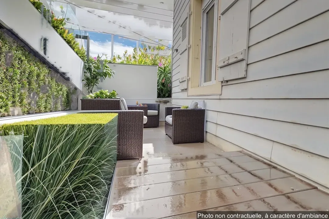 Maison Individuelle à Hayange - 139 m² avec Jardin 