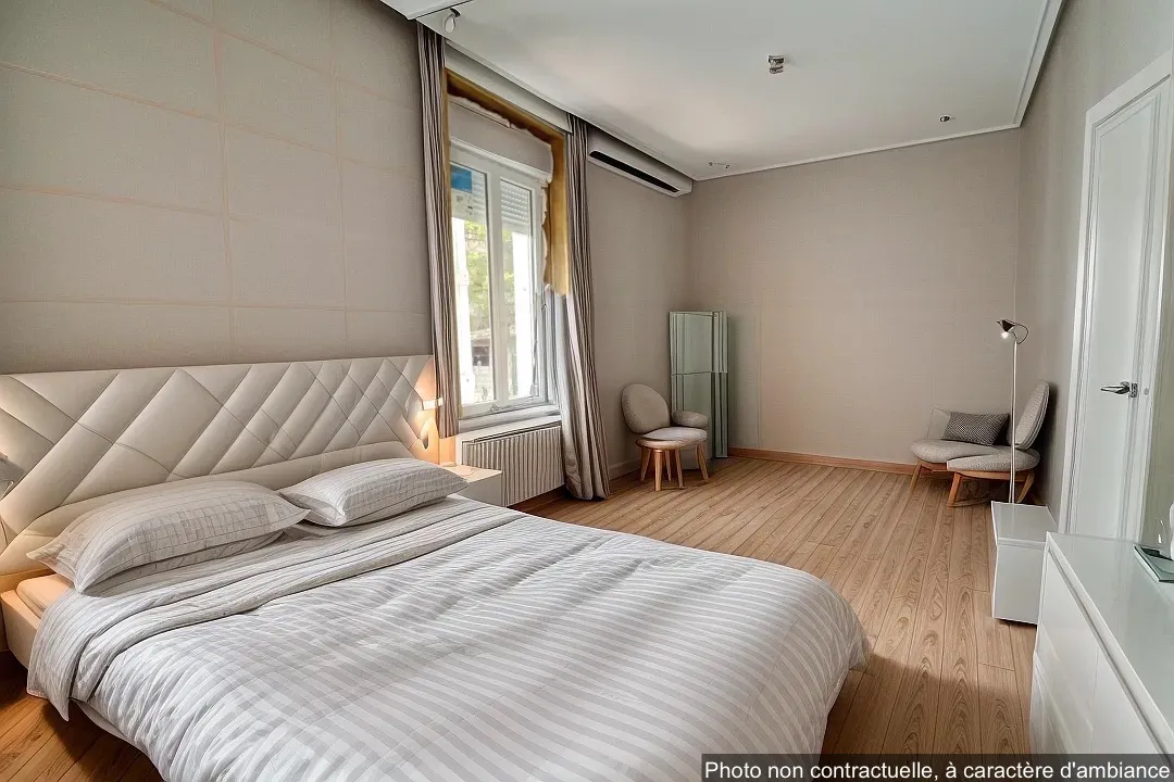 Maison Individuelle à Hayange - 139 m² avec Jardin 