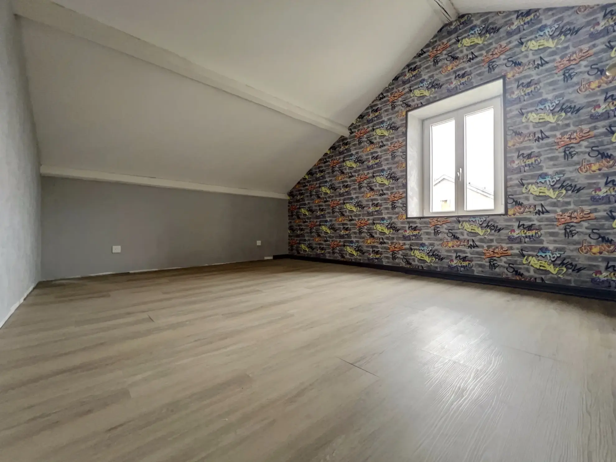 Maison Individuelle à Hayange - 139 m² avec Jardin 
