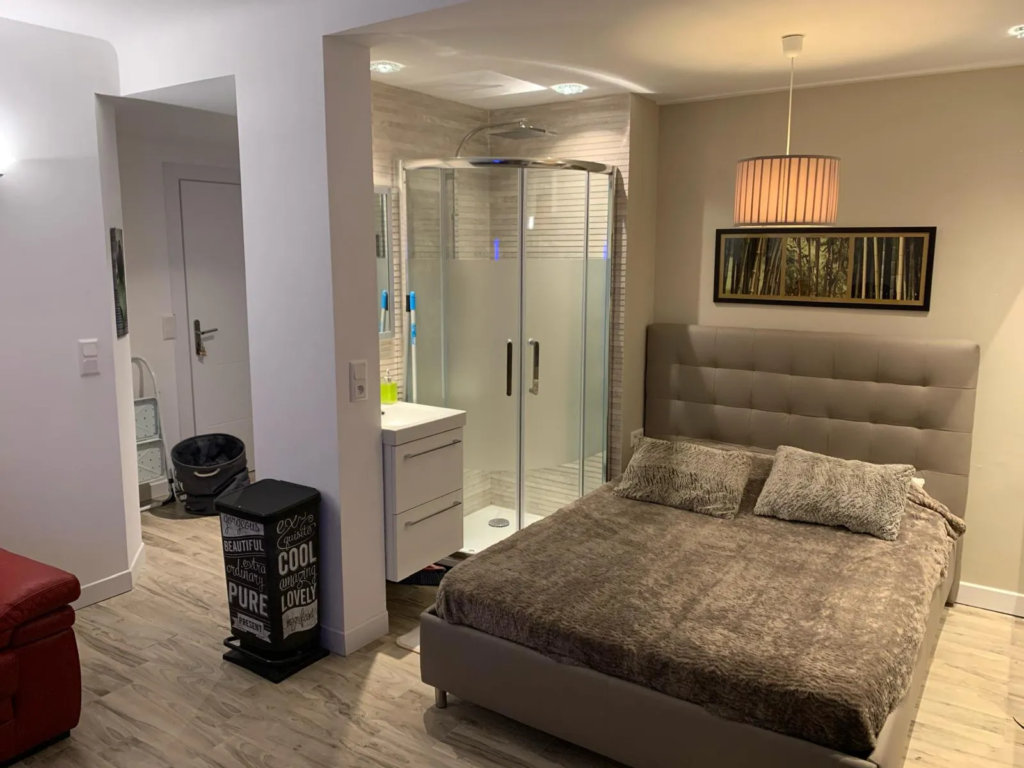 Appartement à vendre à Nice dans le quartier de Carras