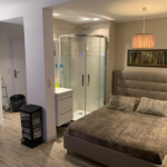 À vendre : Appartement à Nice, configuration studios avec vue sur la mer