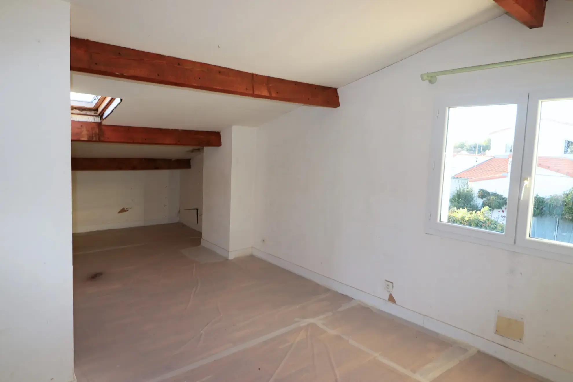 Maison de 4 Chambres à Meschers-sur-Gironde - Proche Plages et Commodités 