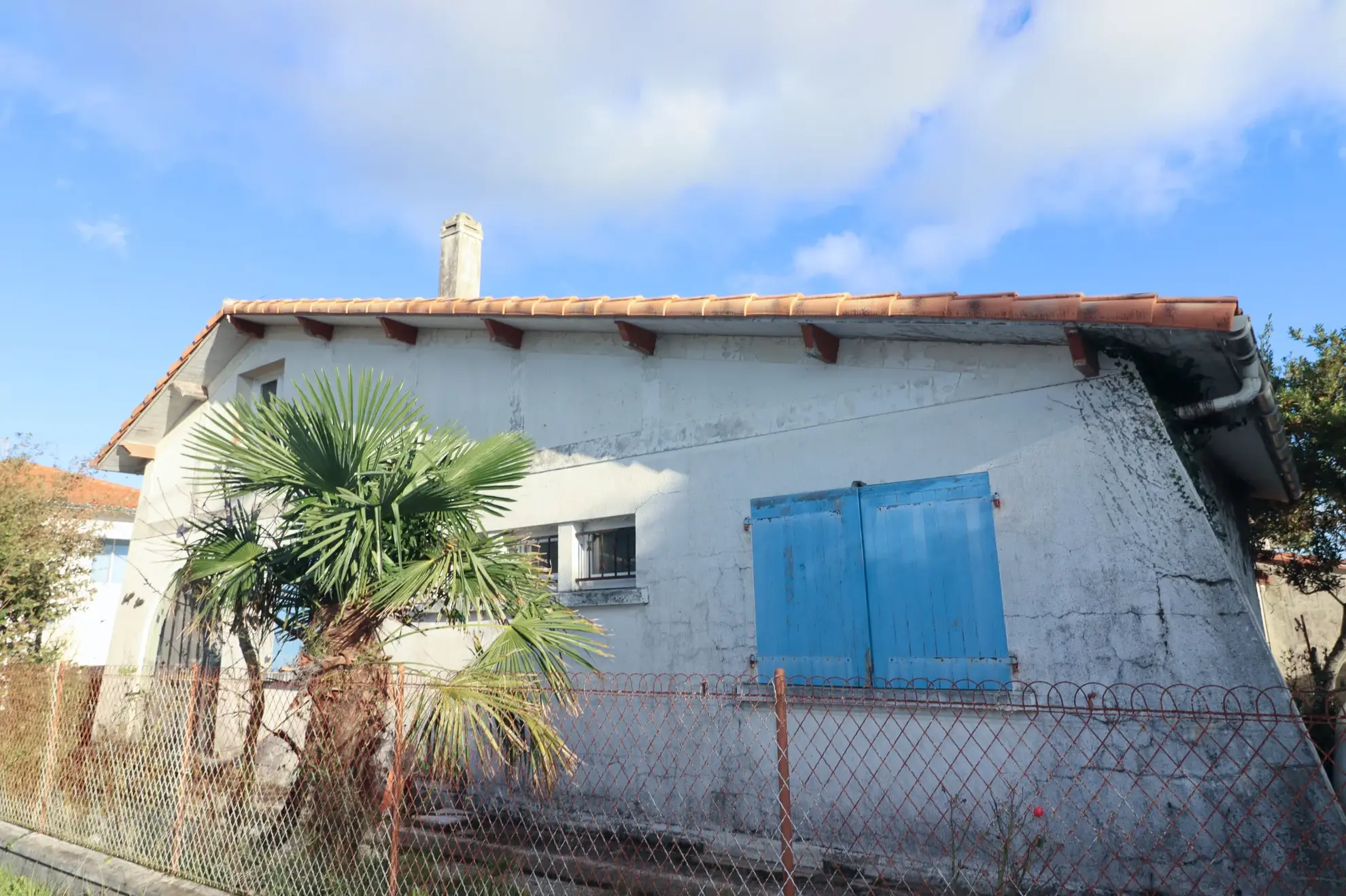 Maison de 4 Chambres à Meschers-sur-Gironde - Proche Plages et Commodités 