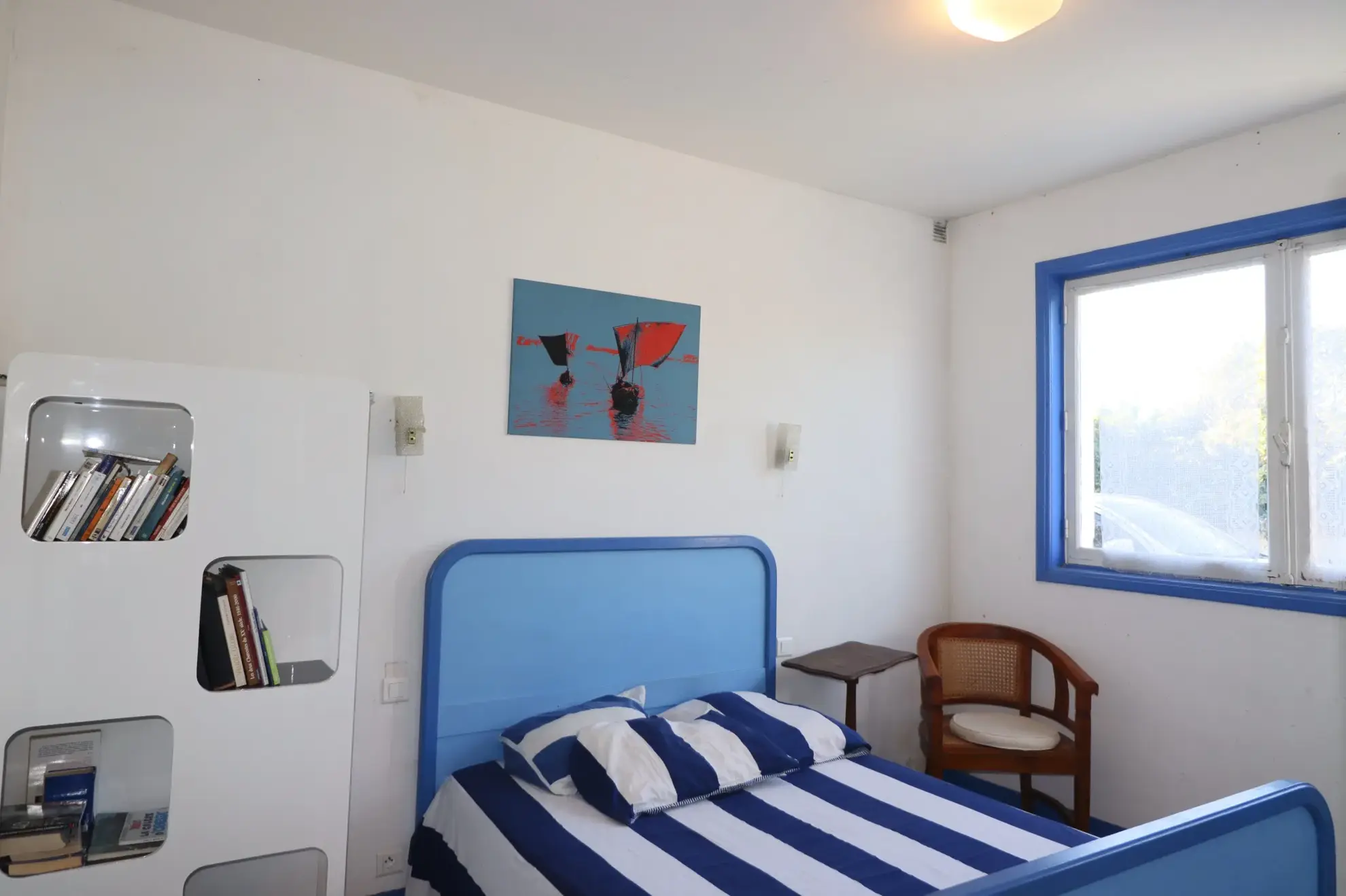 Maison de 4 Chambres à Meschers-sur-Gironde - Proche Plages et Commodités 