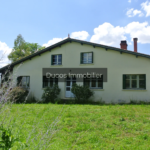 Maison à vendre sur les hauteurs de Marmande avec terrain de 1,45 hectares