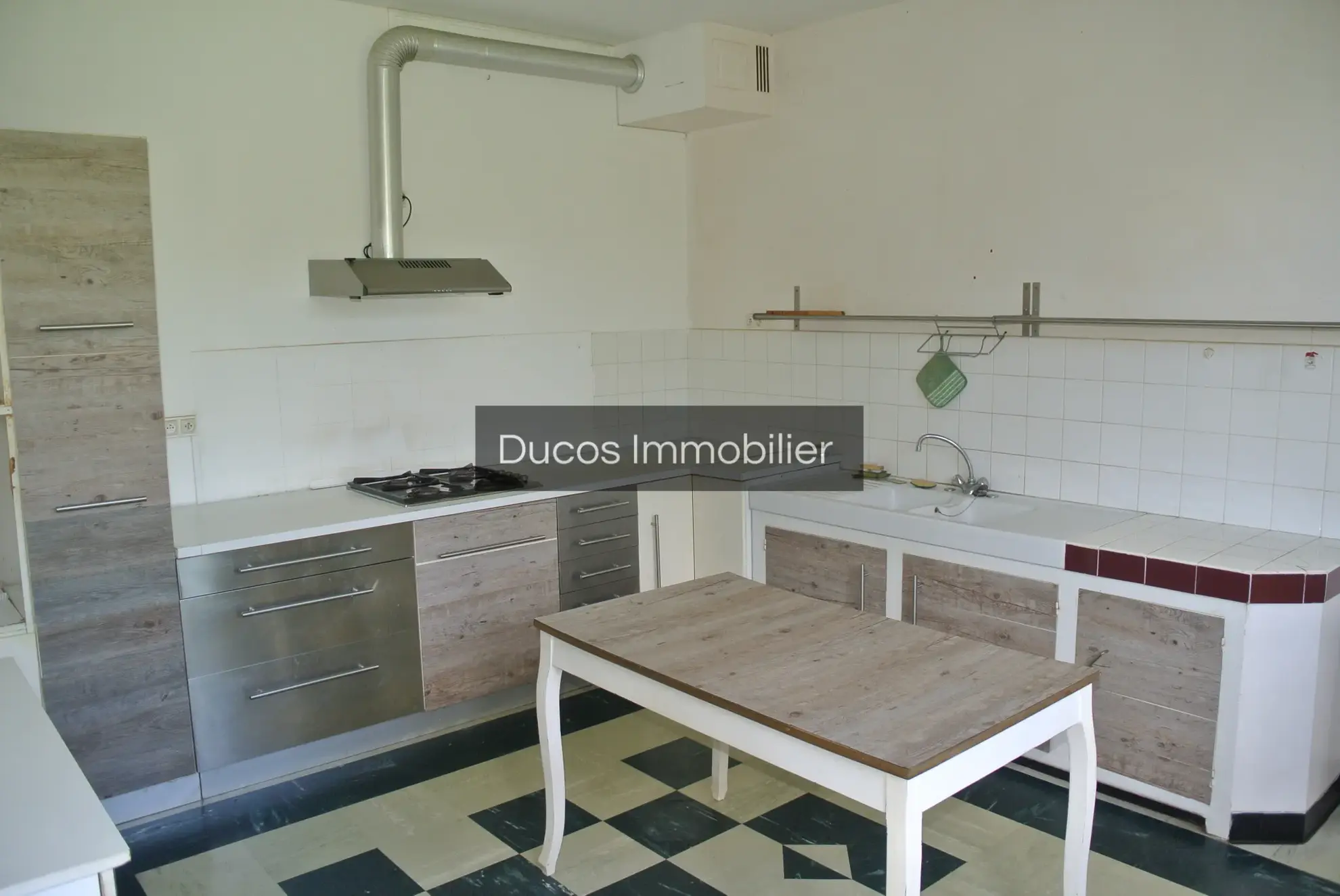 Maison à vendre sur les hauteurs de Marmande avec terrain de 1,45 hectares 