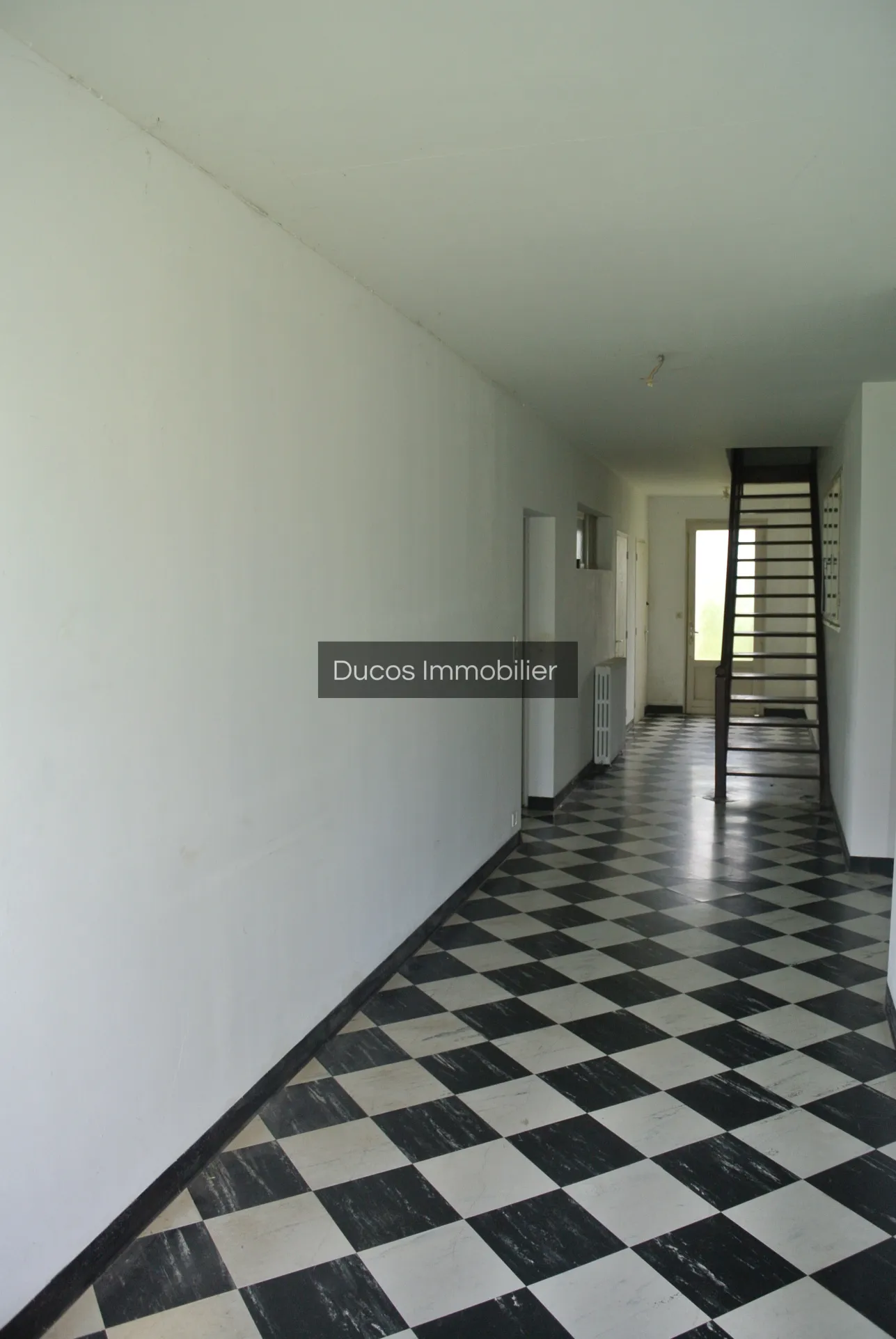 Maison à vendre sur les hauteurs de Marmande avec terrain de 1,45 hectares 