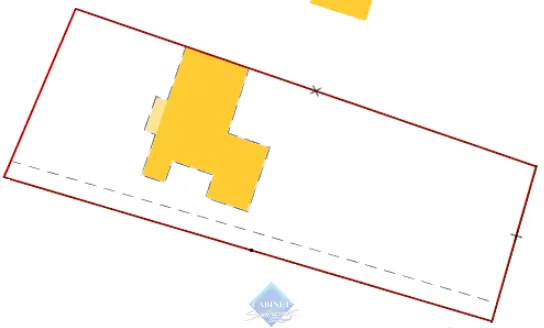 Immeuble de rendement à Feuquíères en Vimeu 