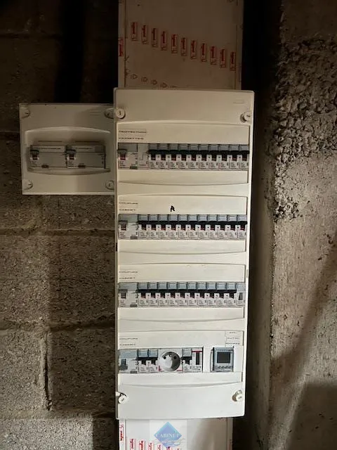 Immeuble de rendement à Feuquíères en Vimeu 