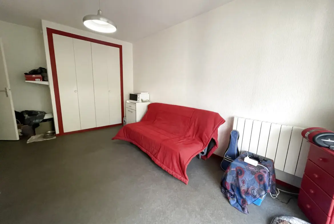 Studio à vendre à Saint Georges de Didonne - Proche Plages 