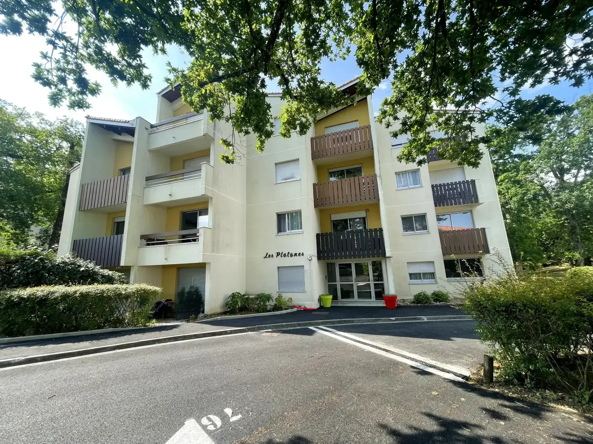 Studio à vendre à Saint Georges de Didonne - Proche Plages 
