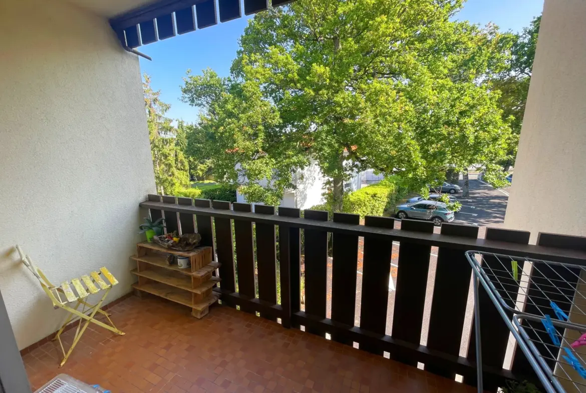 Studio à vendre à Saint Georges de Didonne - Proche Plages 