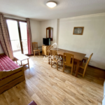À vendre : Appartement 42m2 à Albiez-Montrond avec 2 chambres et vue