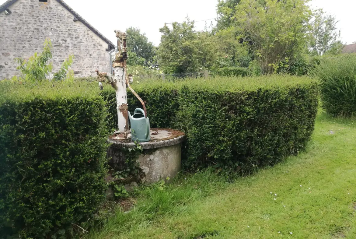 Maison à vendre à Hauterive - 140 m² avec grand terrain 