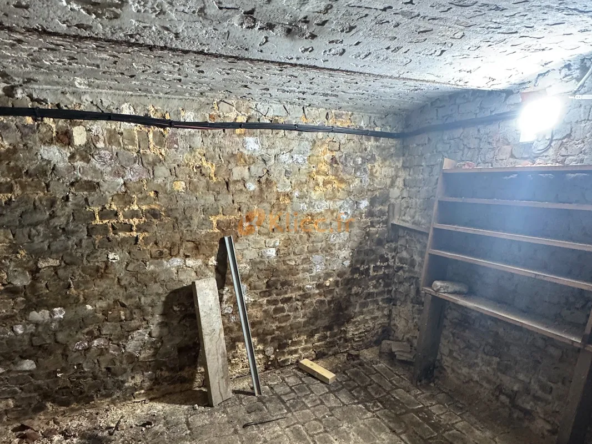 Maison de Pêcheurs à Fécamp - 85 m² avec 3 Chambres à Proximité de la Mer 