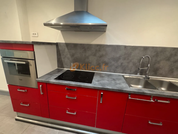 Maison de Pêcheurs à Fécamp - 85 m² avec 3 Chambres à Proximité de la Mer 