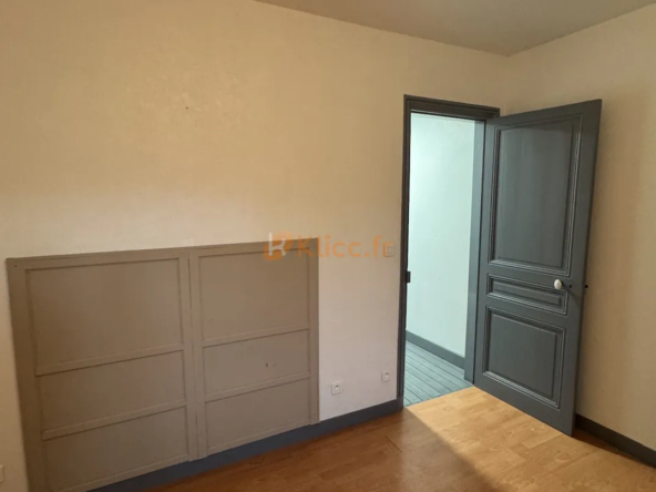Maison de Pêcheurs à Fécamp - 85 m² avec 3 Chambres à Proximité de la Mer 