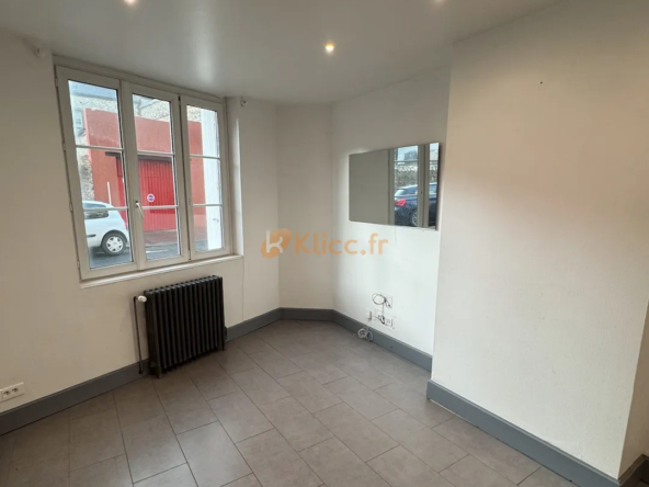 Maison de Pêcheurs à Fécamp - 85 m² avec 3 Chambres à Proximité de la Mer 