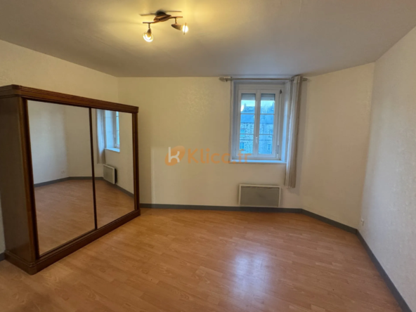 Maison de Pêcheurs à Fécamp - 85 m² avec 3 Chambres à Proximité de la Mer 