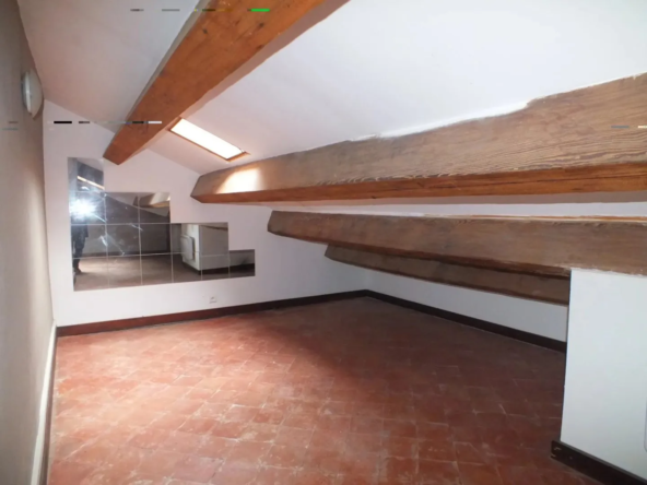 Appartement T2 à vendre à Rousset - 120 000 € 
