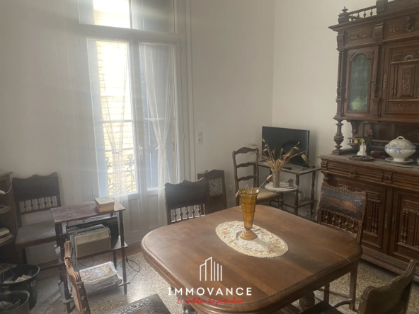 Appartement 3 chambres à vendre à Montpellier - Proche centre-ville 