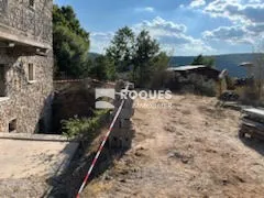 Maison spacieuse à vendre à Pierrefiche du Larzac - 193 500 EUR 