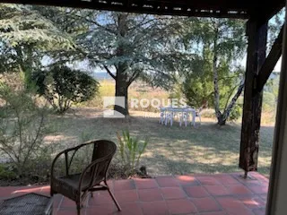 Maison spacieuse à vendre à Pierrefiche du Larzac - 193 500 EUR 