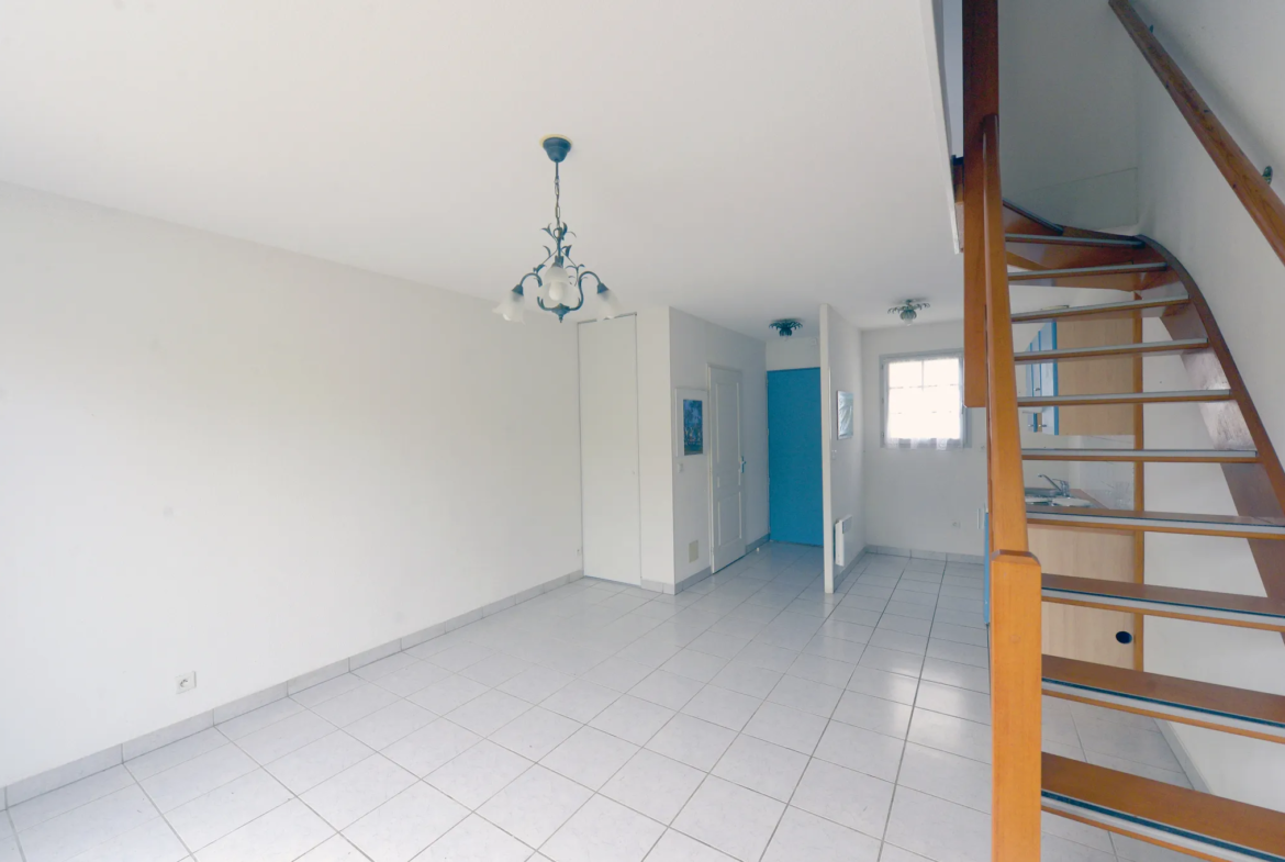 Maison à vendre à Vaux-sur-Mer - 256 000 EUR 