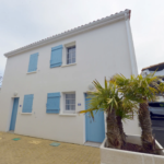 Maison à vendre à Vaux-sur-Mer - 256 000 EUR