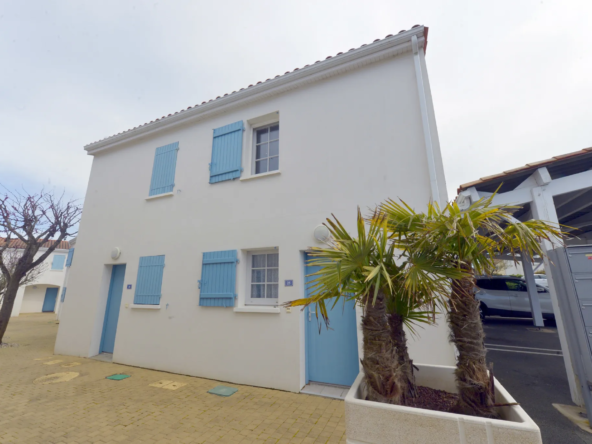 Maison à vendre à Vaux-sur-Mer - 256 000 EUR
