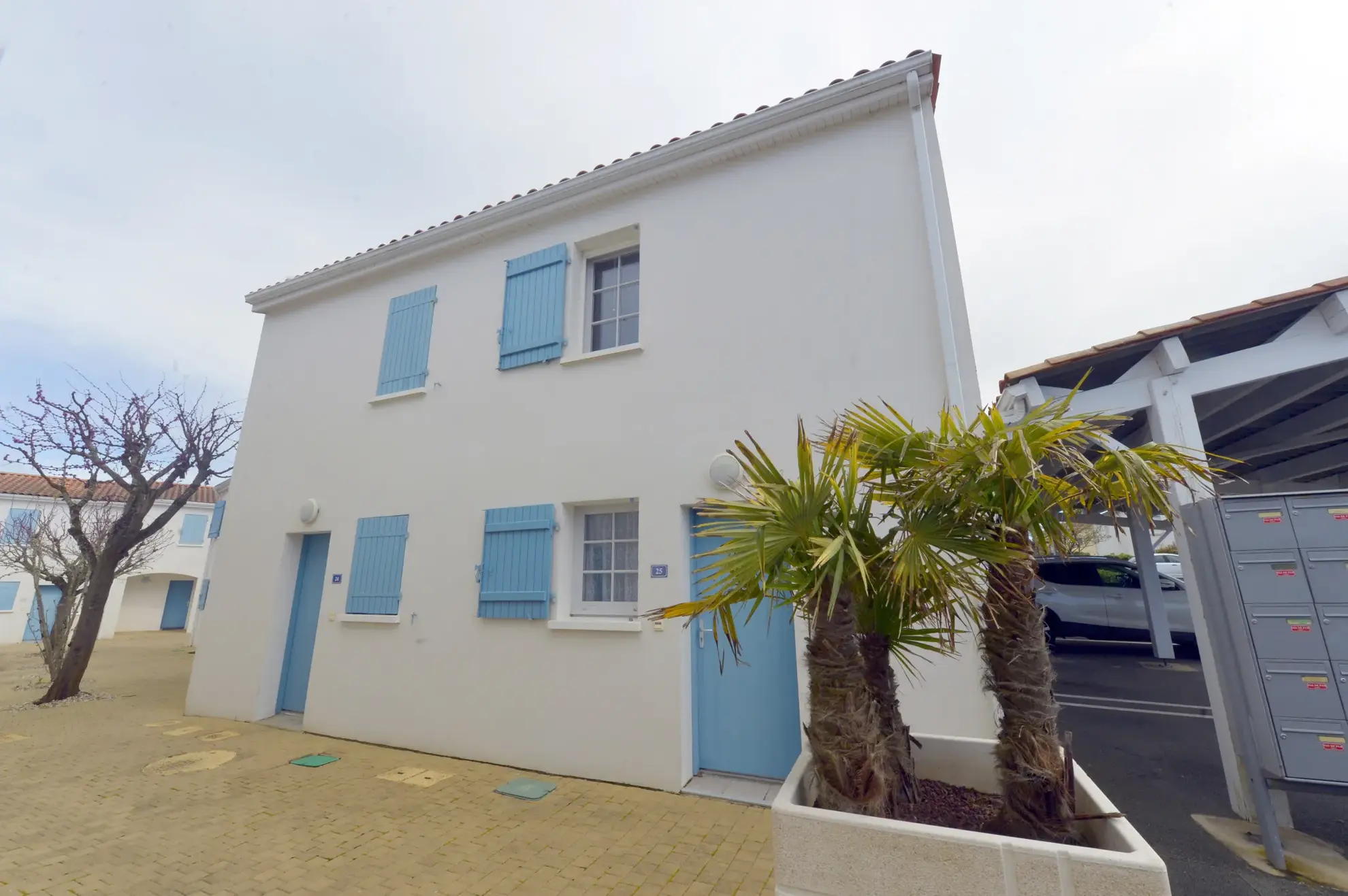 Maison à vendre à Vaux-sur-Mer - 256 000 EUR 