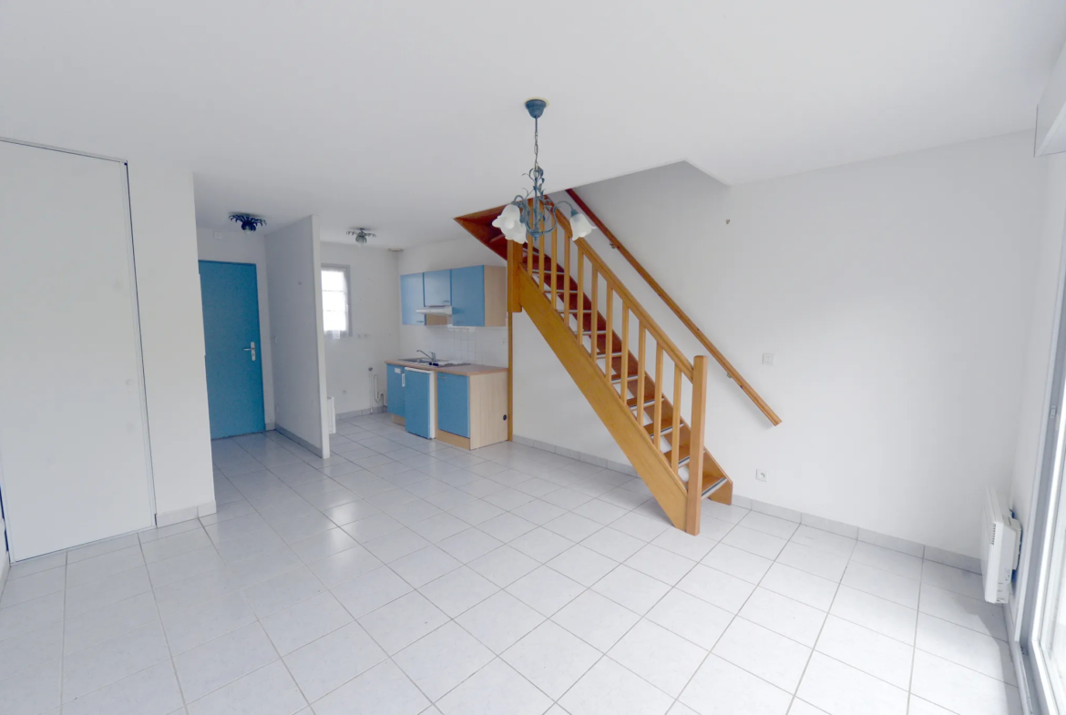 Maison à vendre à Vaux-sur-Mer - 256 000 EUR 